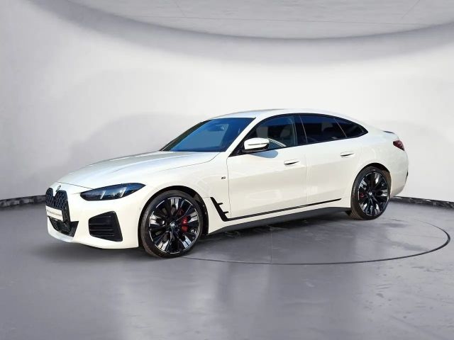 BMW 420 Coupé M-Sport