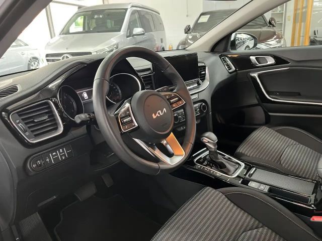 Kia Ceed CRDi SportWagon Vision