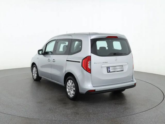 Mercedes-Benz Citan e Kombi PRO Standard AUT SHZ LED AHK