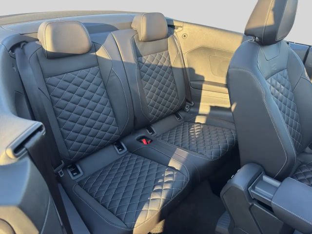 Volkswagen T-Roc 1.5 TSI Cabriolet DSG R-Line