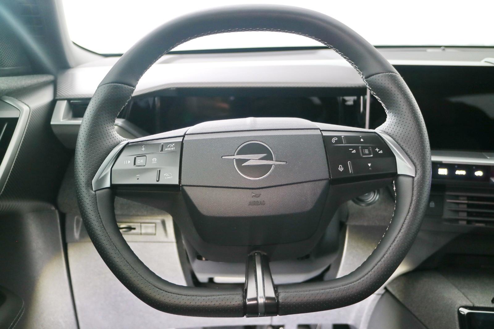 Opel Grandland GS-Line Grand Sport Hybrid