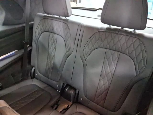 BMW X7 M-Sport xDrive40d