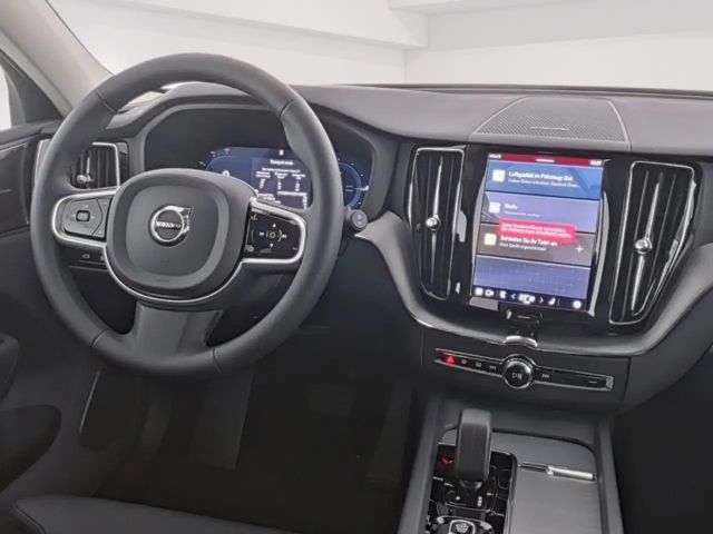 Volvo XC60 AWD Bright Plus T6