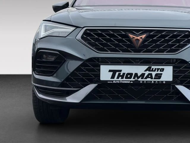 Cupra Ateca 2.0 TSI 4Drive DSG