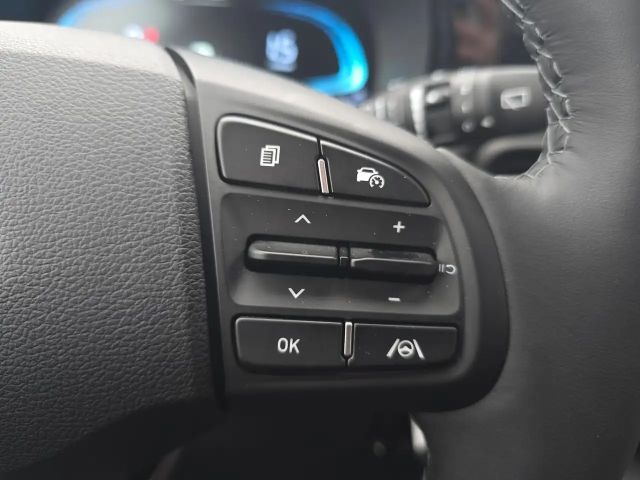 Hyundai i10 1.0 2WD Trend