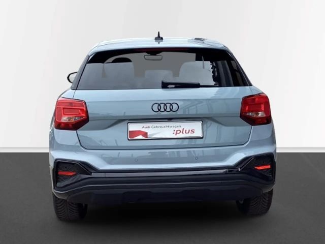Audi Q2 30 TFSI S-Line