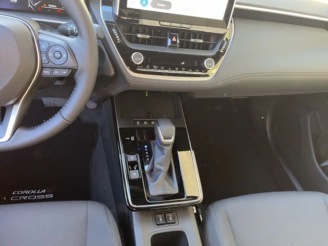 Toyota Corolla Cross Active Hybride