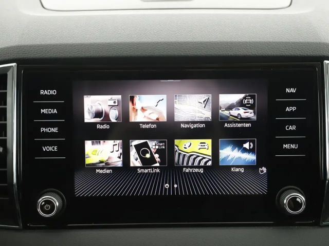 Skoda Karoq Ambition