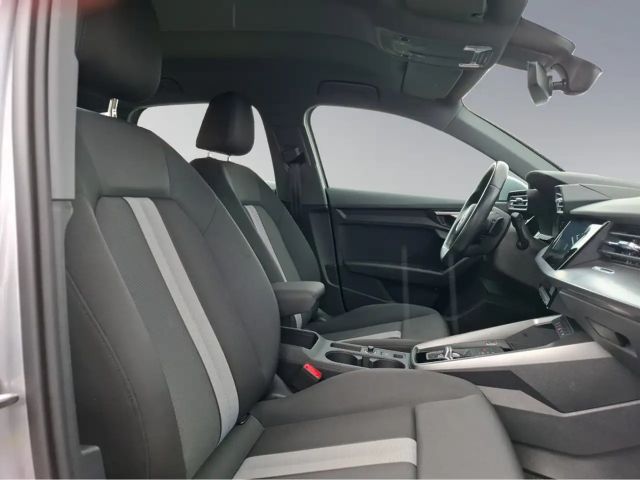 Audi A3 35 TFSI Sedan Sportback