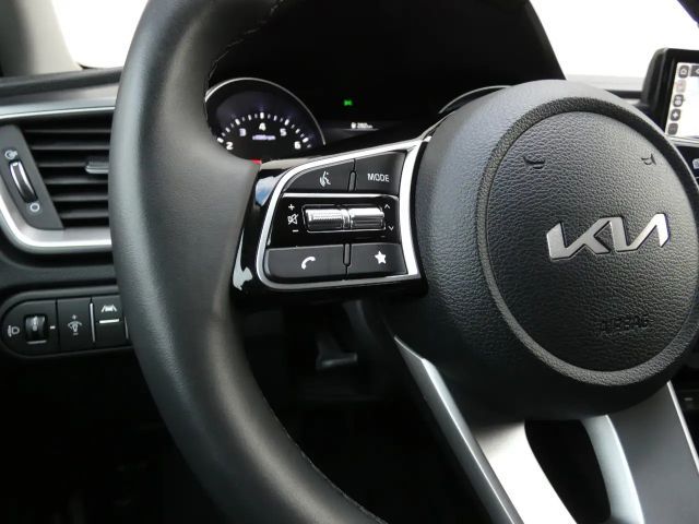 Kia Ceed GDi SportWagon