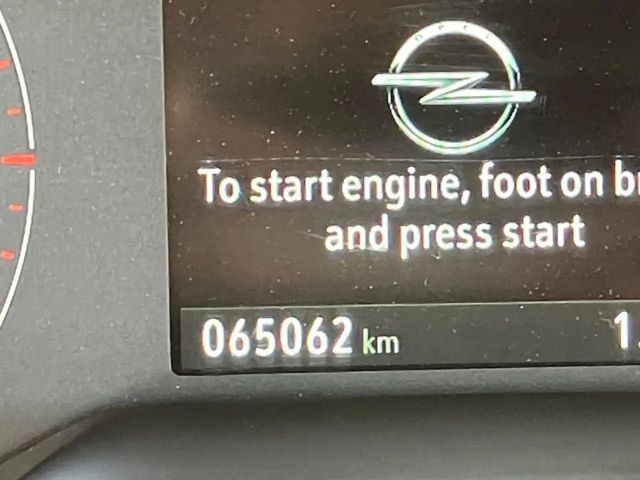 Opel Grandland X 1.5 CDTI