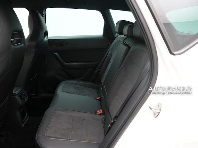 Cupra Ateca 4Drive DSG VZ