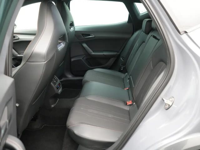 Cupra Formentor VZ e-Hybrid