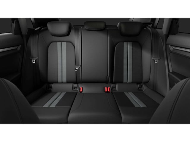 Audi A3 35 TFSI S-Tronic Sportback