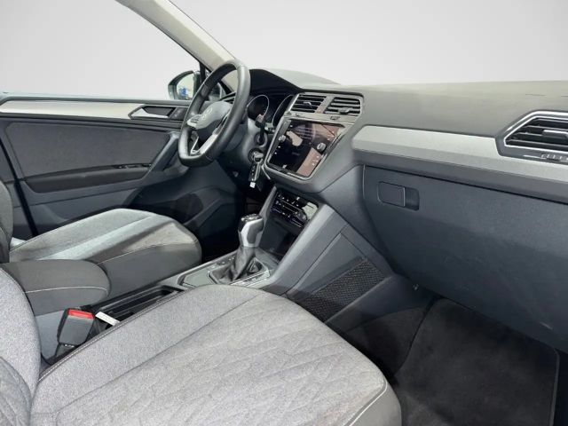 Volkswagen Tiguan 2.0 TDI DSG Move