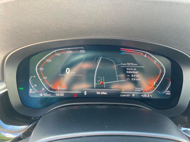 BMW 520 520d Touring