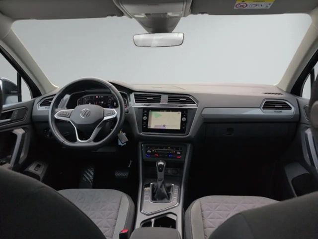 Volkswagen Tiguan 2.0 TDI DSG