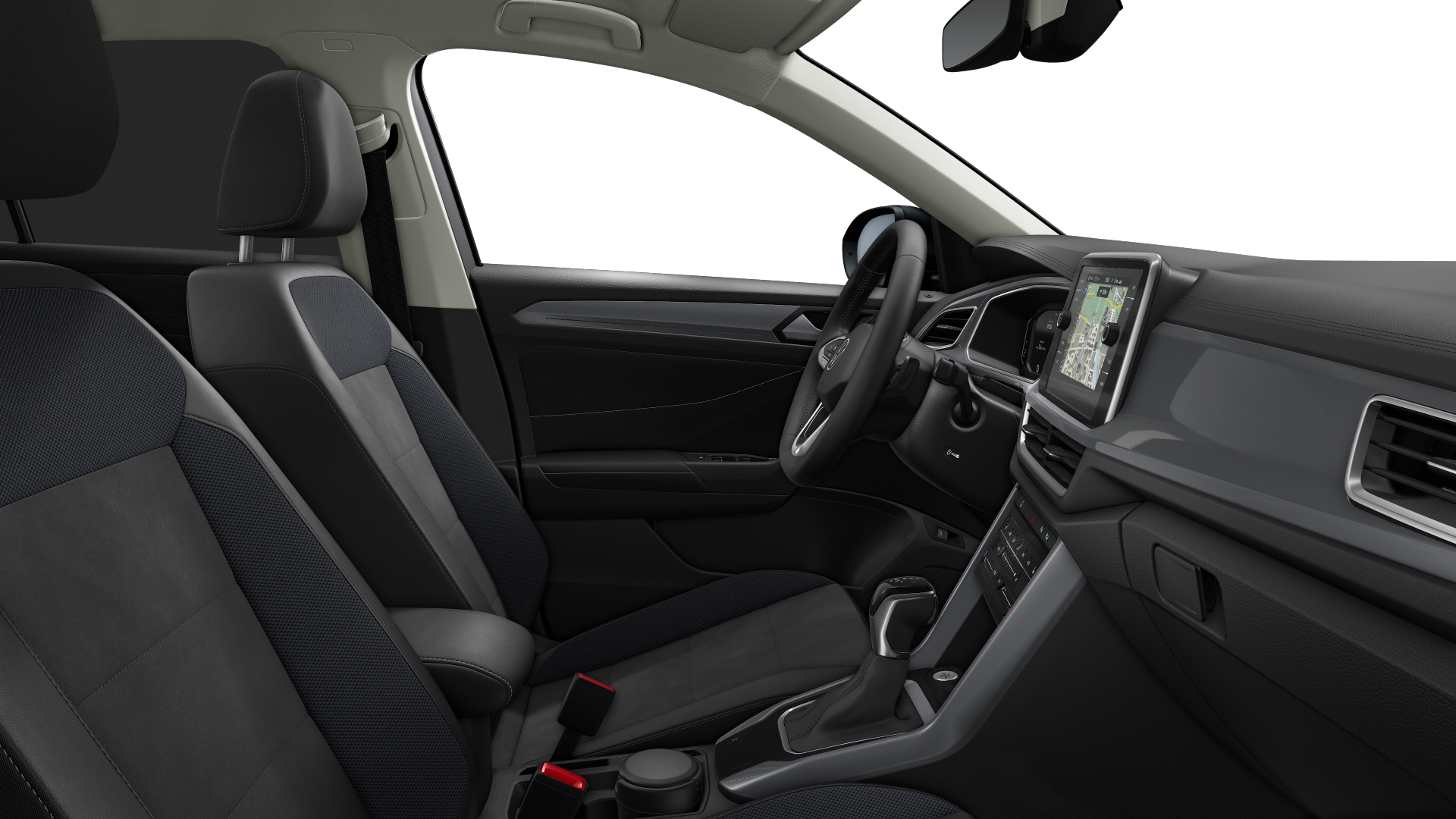 Volkswagen T-Roc 1.5 TSI Style