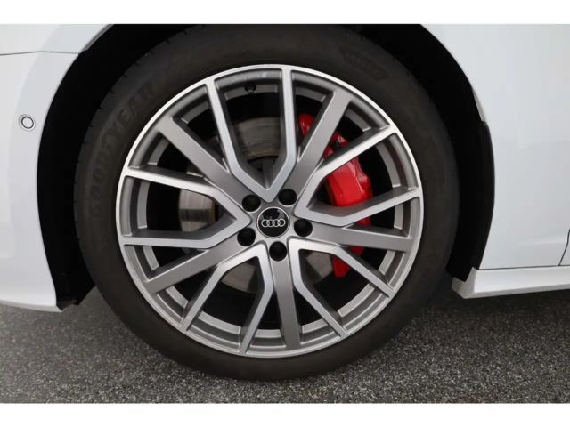 Audi A6 55 TFSI Avant Hybride Quattro