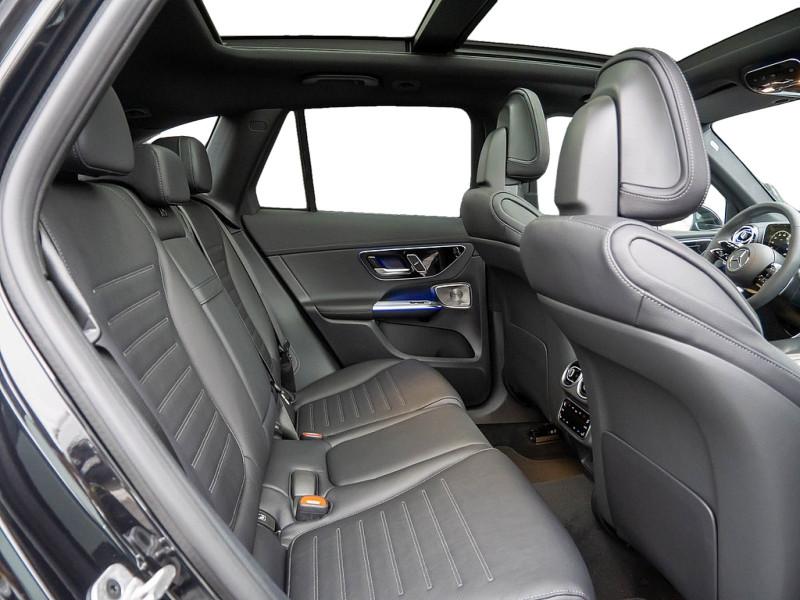 Mercedes-Benz GLC 450 4MATIC AMG Line