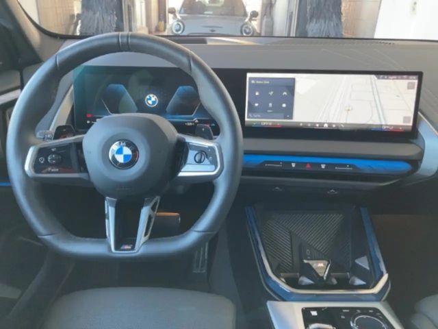 BMW X3 M-Sport xDrive