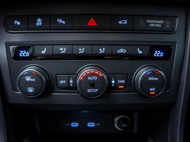 Cupra Ateca 4Drive VZ