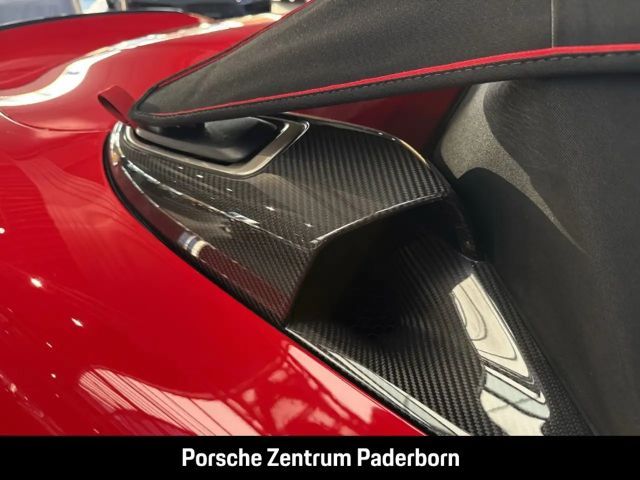 Porsche Cayman 718 RS