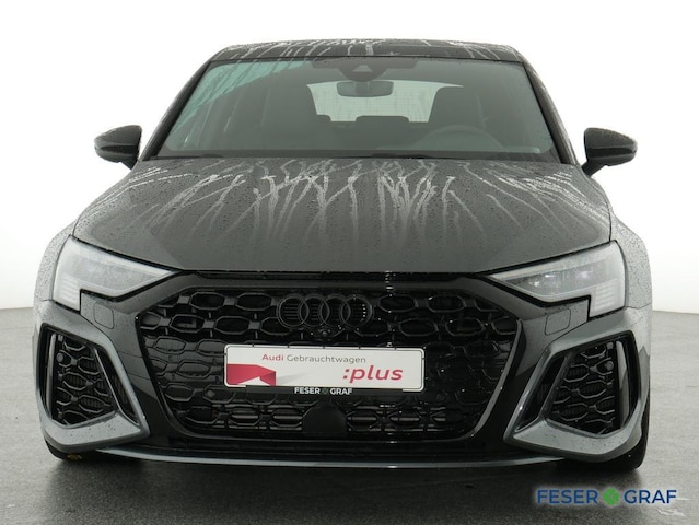 Audi RS3 Quattro S-Tronic Sportback