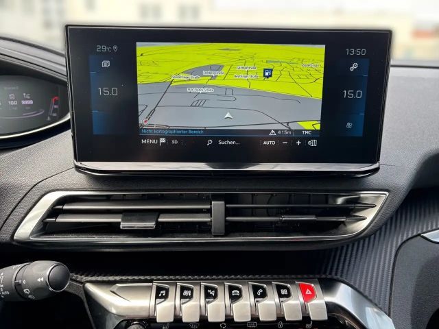 Peugeot 3008 Allure Pack