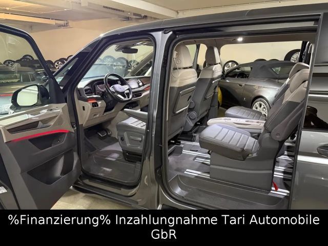 Volkswagen Multivan 2.0 TSI Style T7