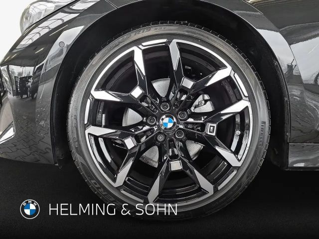 BMW 320 320i M-Sport Sedan xDrive