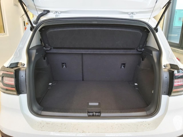 Volkswagen T-Cross 1.0 TSI DSG Move