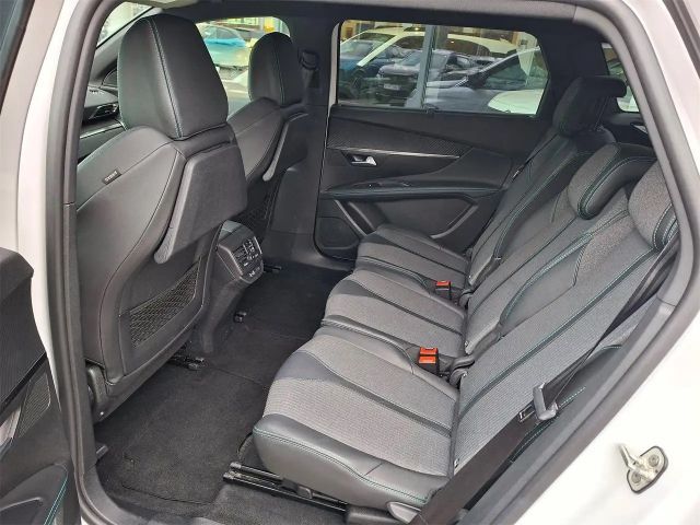 Peugeot 5008 Allure Pack BlueHDi EAT8