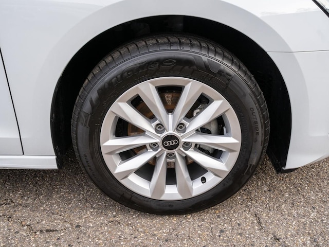 Audi A3 30 TFSI Sportback