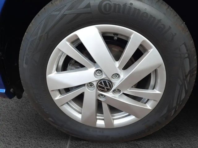 Volkswagen Polo 1.0 TSI Move