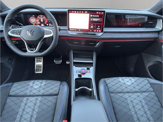 Volkswagen Tayron 2.0 TDI DSG R-Line