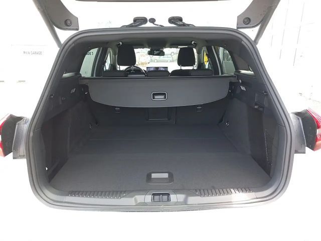 Ford Focus ST Line Wagon