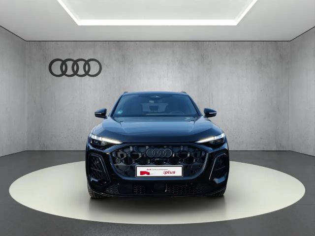 Audi Q5 2.0 TDI Quattro S-Tronic