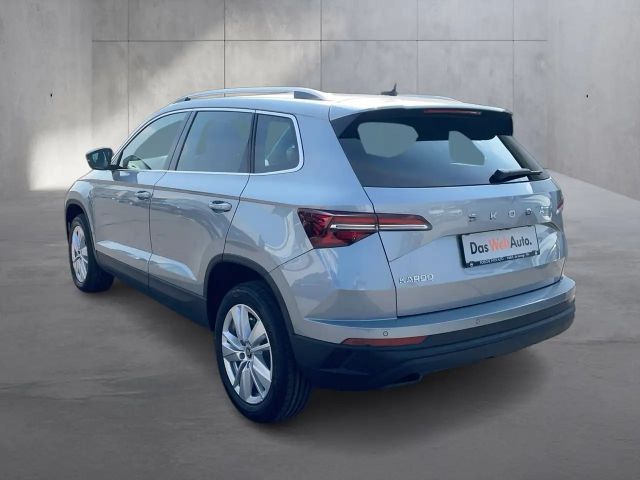 Skoda Karoq ACT Selection
