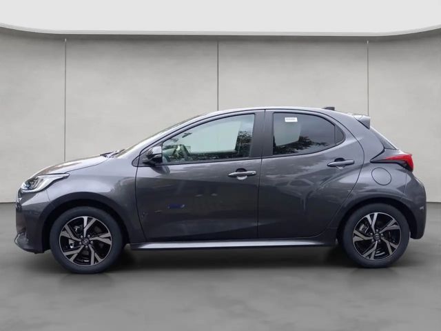 Toyota Yaris Comfort Hybride