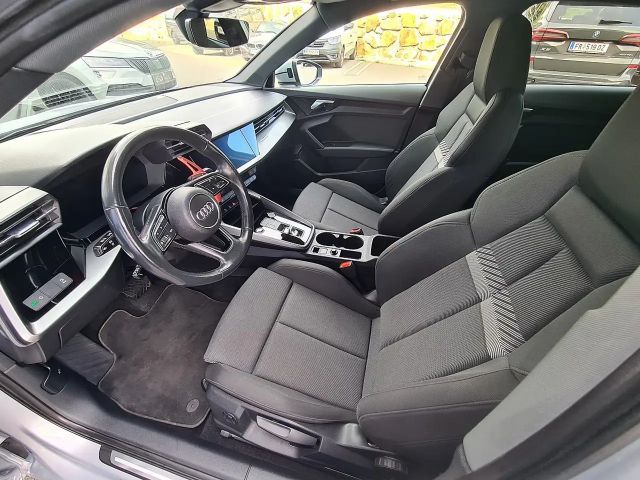 Audi A3 35 TDI S-Tronic Sedan