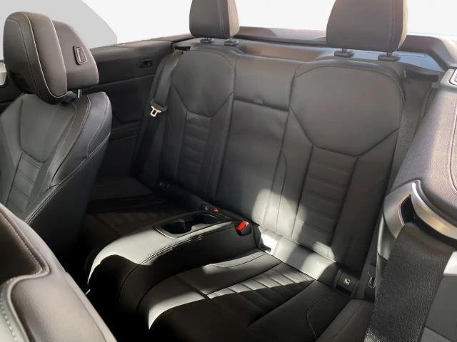 BMW 430 430i Cabrio M-Sport xDrive