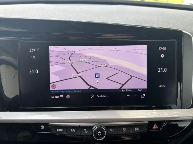 Opel Grandland X Business Elegance