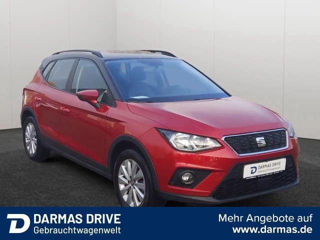 Seat Arona 1.0 TSI Plus Style