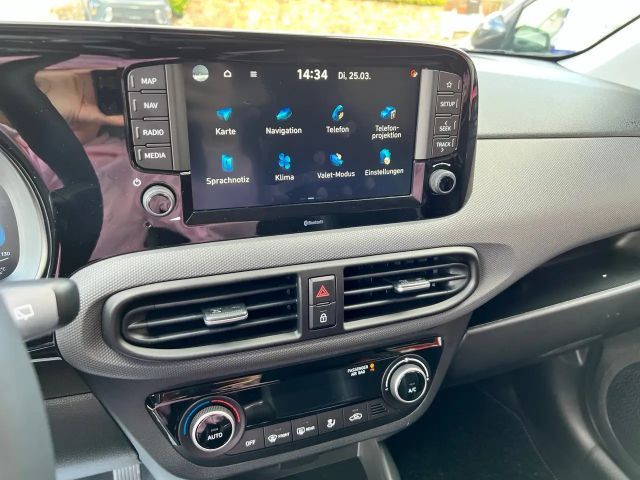 Hyundai i10 1.2 Trend