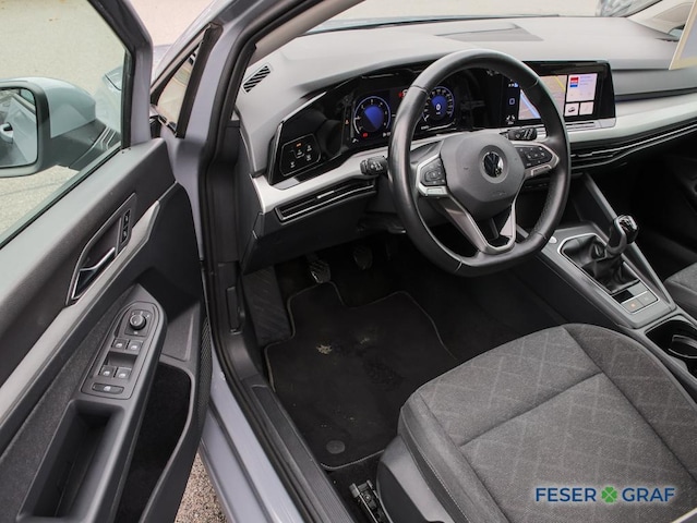 Volkswagen Golf 2.0 TDI Life Variant