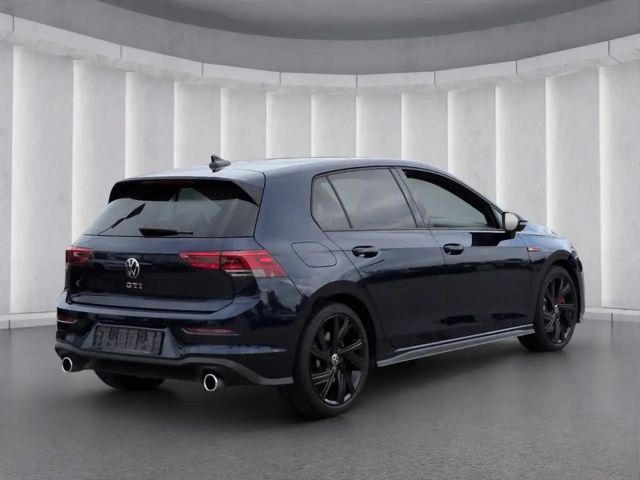 Volkswagen Golf DSG GTI Golf VIII