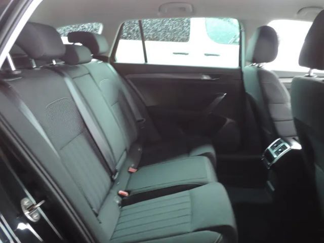 Skoda Superb Style Style