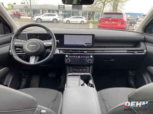 Hyundai Tucson 1.6 T-GDi Trend