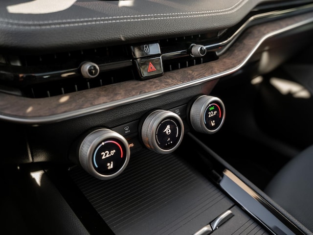 Skoda Superb 2.0 TSI Combi